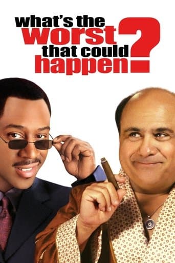 Watch What's the Worst That Could Happen? free online
