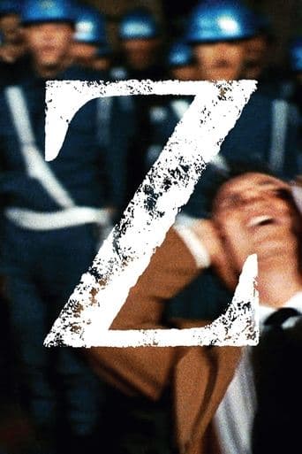Watch Z free online
