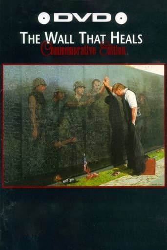 Watch The Wall That Heals free online