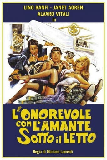 Watch The Honorable with His Lover under the Bed free online