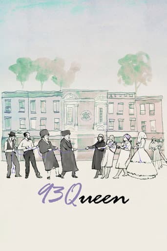 Watch 93Queen free online