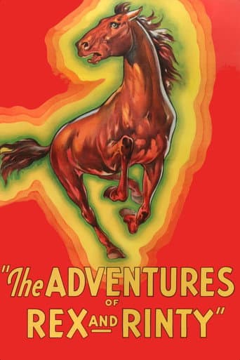 Watch The Adventures of Rex and Rinty free online