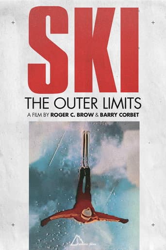 Watch Ski The Outer Limits free online