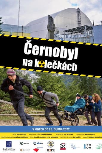 Watch Černobyl na kolečkách free online
