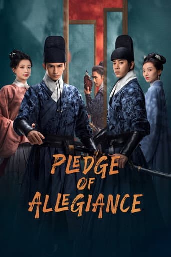 Watch Pledge of Allegiance free online