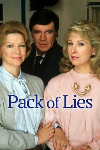 Watch Pack of Lies free online