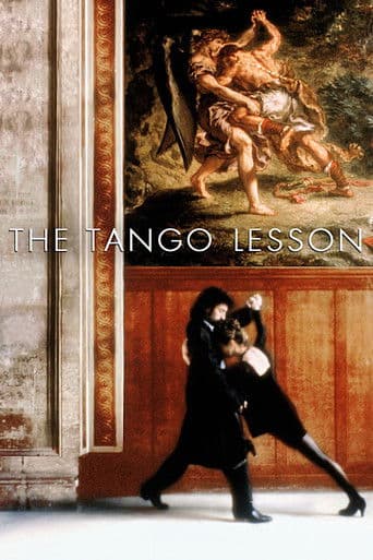 Watch The Tango Lesson free online