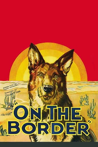 Watch On the Border free online