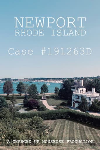 Watch Newport, Rhode Island Case #191263D free online