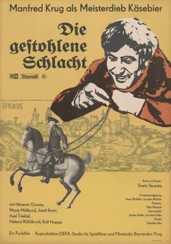 Watch The Stolen Battle free online