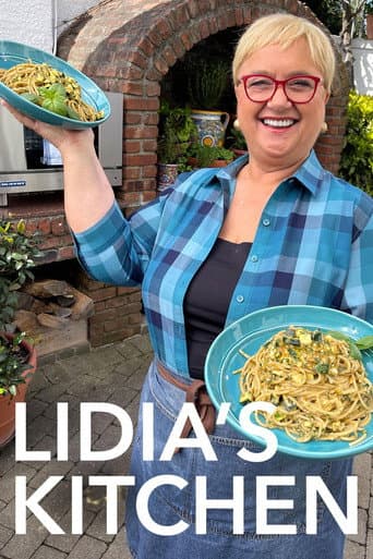 Watch Lidia's Kitchen free online