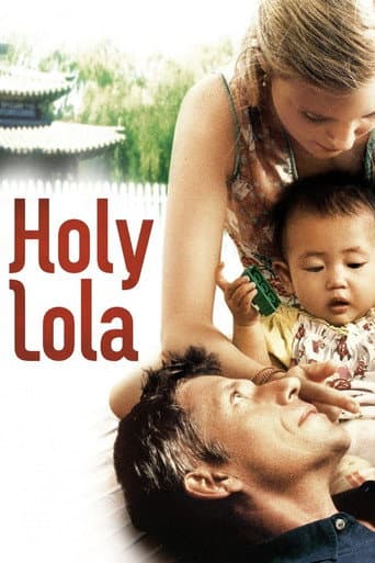 Watch Holy Lola free online