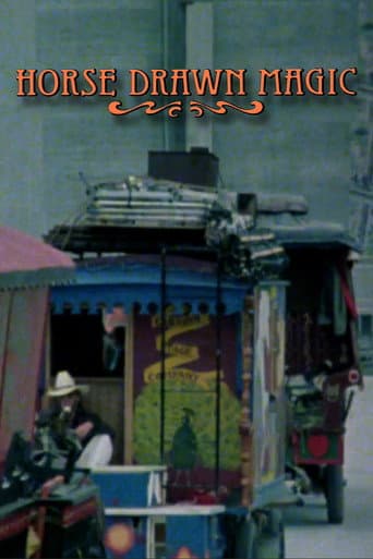 Watch Horse Drawn Magic free online