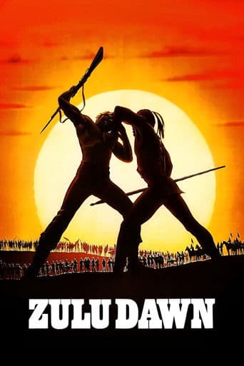 Watch Zulu Dawn free online