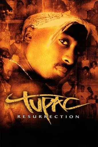 Watch Tupac: Resurrection free online