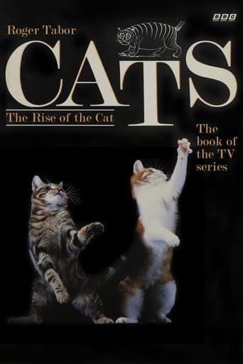 Watch Cats free online
