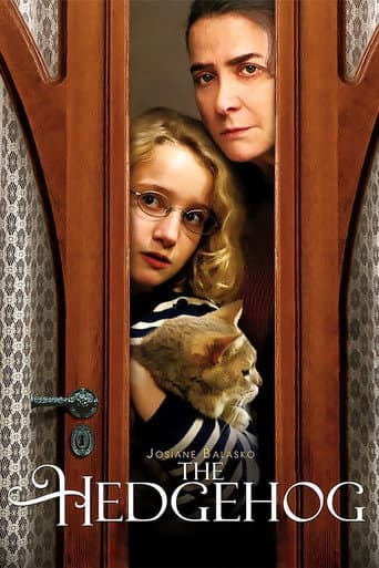 Watch The Hedgehog free online
