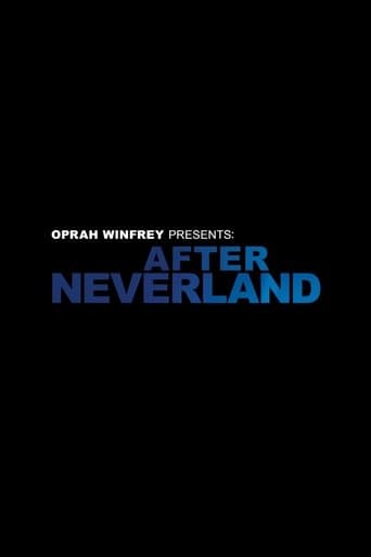Watch Oprah Winfrey Presents: After Neverland free online