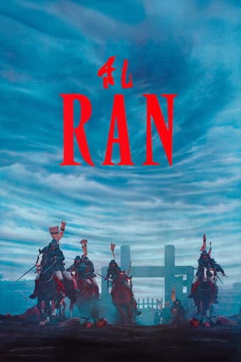 Watch Ran free online