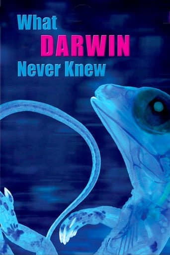 Watch What Darwin Never Knew free online