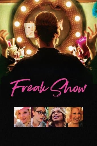 Watch Freak Show free online