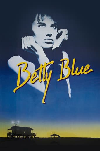 Watch Betty Blue free online