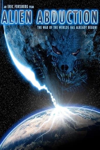 Watch Alien Abduction free online