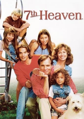 Watch 7th Heaven free online