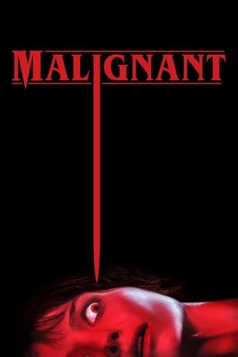 Watch Malignant free online