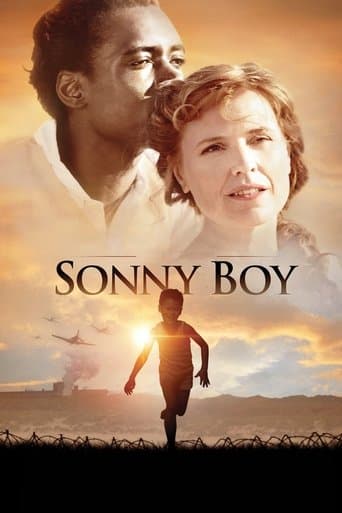 Watch Sonny Boy free online