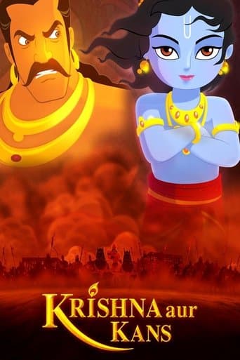 Watch Krishna and Kamsa free online