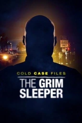 Watch Cold Case Files: The Grim Sleeper free online