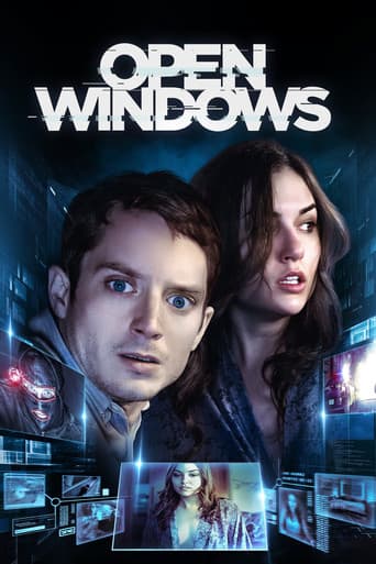 Watch Open Windows free online