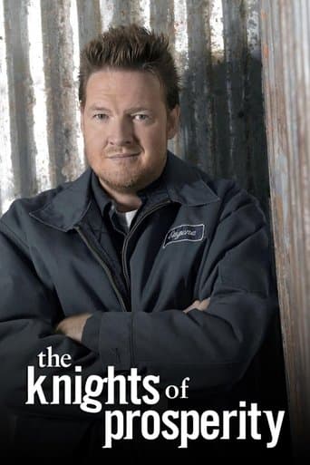 Watch The Knights of Prosperity free online