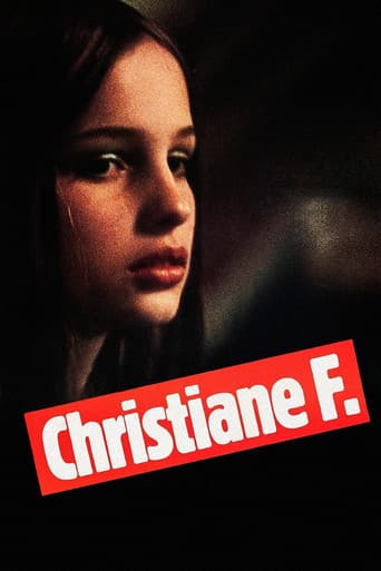 Watch Christiane F. free online