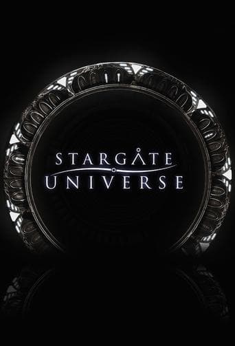Watch Stargate Universe free online