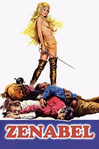 Watch Zenabel free online