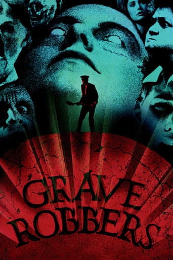 Watch Graverobbers free online