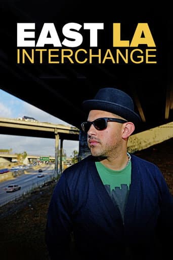 Watch East LA Interchange free online
