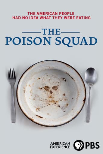 Watch The Poison Squad free online