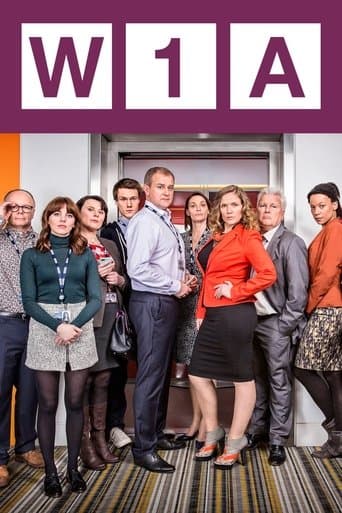 Watch W1A free online