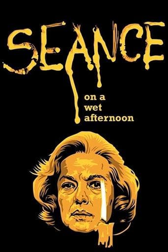 Watch Seance on a Wet Afternoon free online