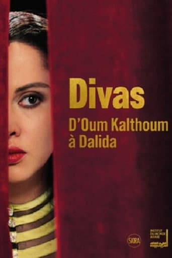 Watch Divas: d’Oum Kalthoum à Dalida free online