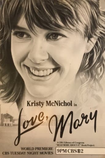 Watch Love, Mary free online