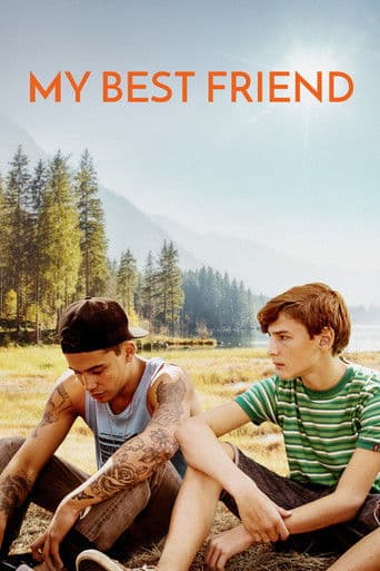 Watch My Best Friend free online