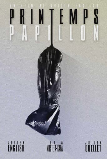 Watch Printemps Papillon free online