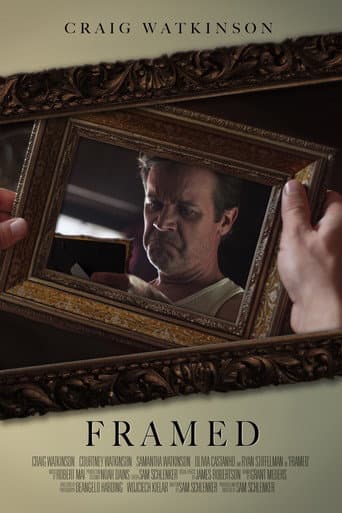 Watch Framed free online