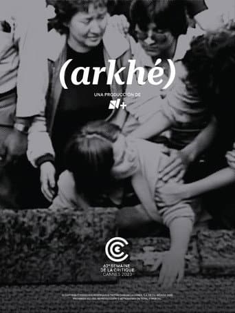 Watch Arkhé free online