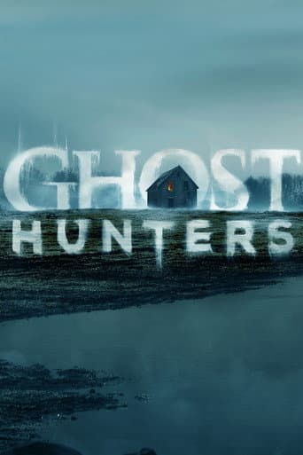 Watch Ghost Hunters free online