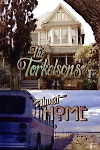 Watch Almost Home free online
